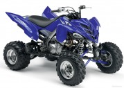 Yamaha Raptor 700R